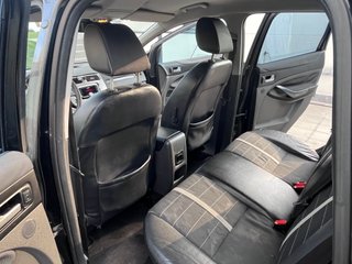 Ford Kuga 2010