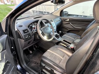 Ford Kuga 2010