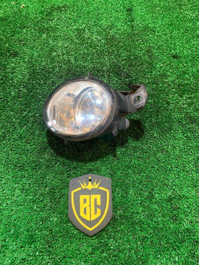 Faro antiniebla izquierdo BMW X5 E70