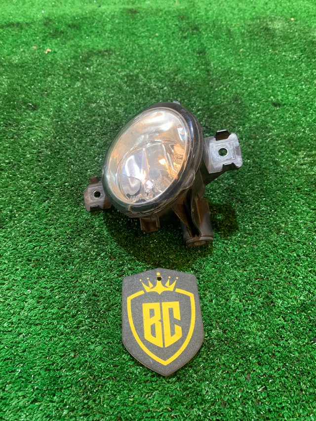 Faro antiniebla izquierdo BMW X5 E70