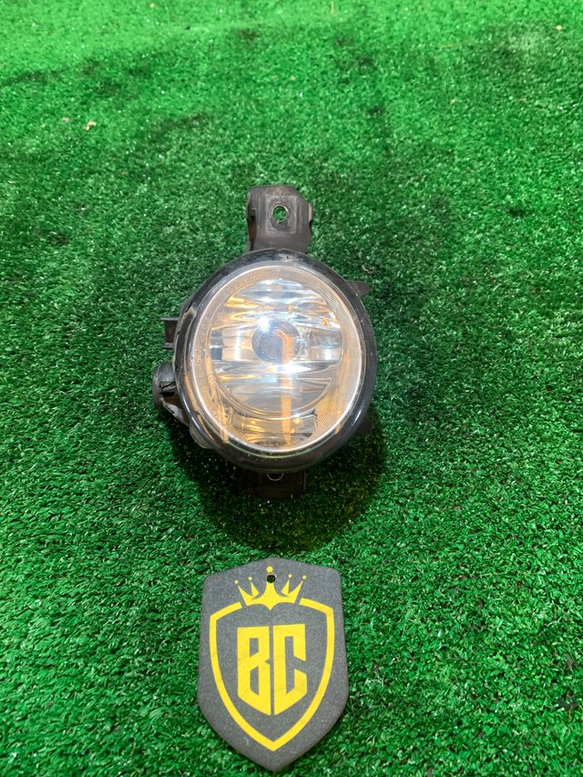 Faro antiniebla izquierdo BMW X5 E70