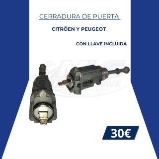 Cerradura de Puerta