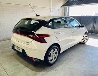 Hyundai i20 2023