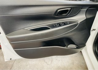 Hyundai i20 2023