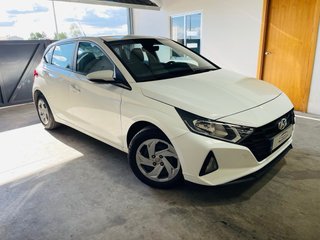 Hyundai i20 2023