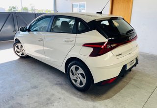 Hyundai i20 2023