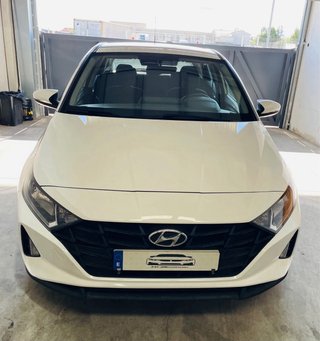 Hyundai i20 2023