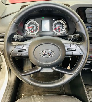 Hyundai i20 2023