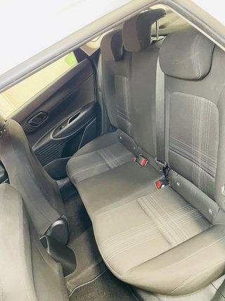 Hyundai i20 2023