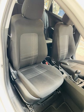 Hyundai i20 2023