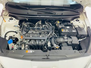 Hyundai i20 2023