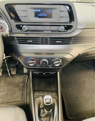 Hyundai i20 2023