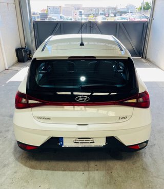 Hyundai i20 2023