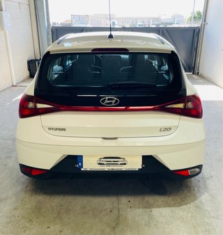 Hyundai i20 2023