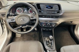 Hyundai i20 2023