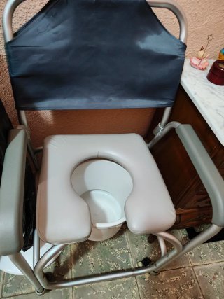 Pack ayudas a ancianos o con movilidad reducida