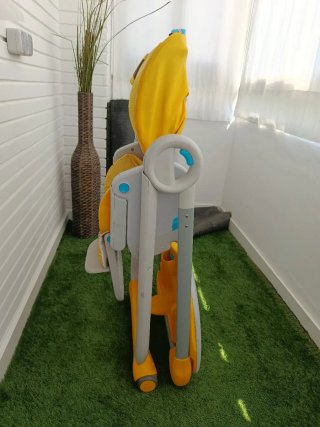 Trona Chicco Polly 2 Start