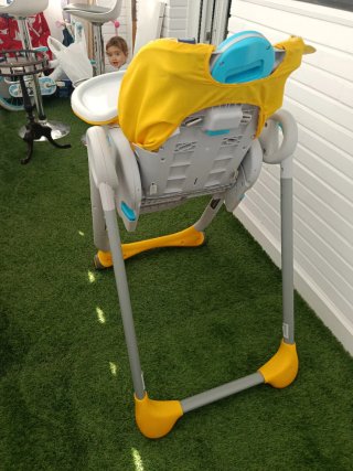 Trona Chicco Polly 2 Start