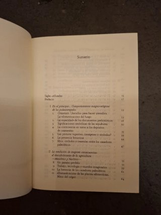 Historia de las creencias y las ideas religiosas