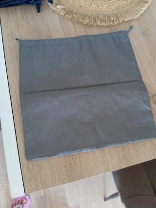 Funda Tous para bolso gris