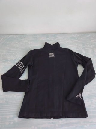 Chaqueta Axel con pedrería