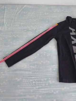 Chaqueta Axel con pedrería