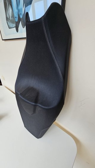 Asiento Moto XADV + Agarraderas Nuevo