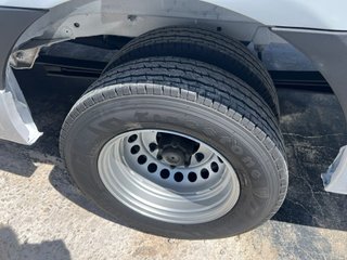 MERCEDES SPRINTER 116 FURGON 2018