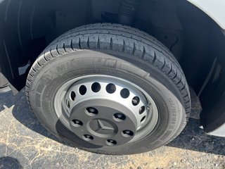 MERCEDES SPRINTER 116 FURGON 2018