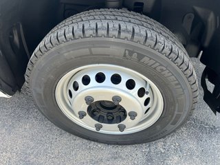 MERCEDES SPRINTER 116 FURGON 2018
