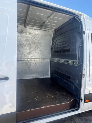 MERCEDES SPRINTER 116 FURGON 2018