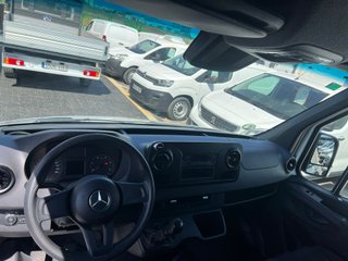 MERCEDES SPRINTER 116 FURGON 2018