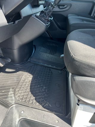 MERCEDES SPRINTER 116 FURGON 2018