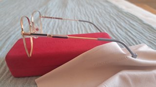 Montura Gafas Carolina Herrera