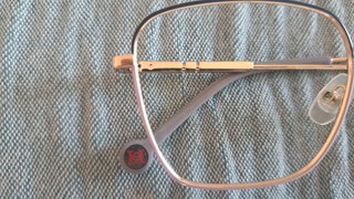 Montura Gafas Carolina Herrera
