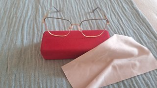 Montura Gafas Carolina Herrera