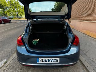 Opel Astra 2014