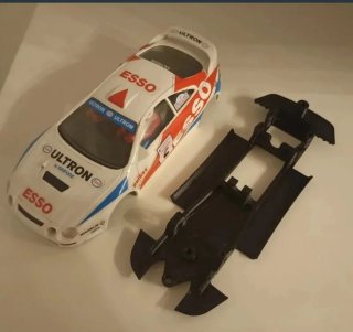 Chasis 3d Celica Ninco