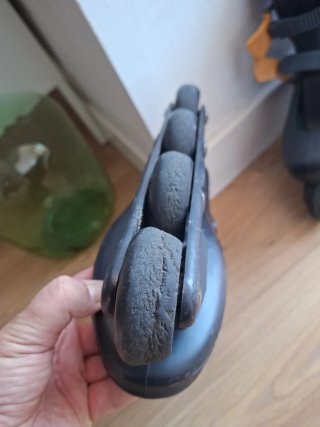 Patines en línea Boomerang Talla 39