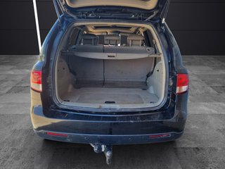 SSANGYONG Kyron 200Xdi Limited Auto