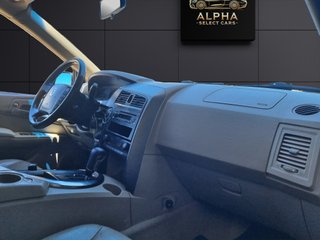 SSANGYONG Kyron 200Xdi Limited Auto