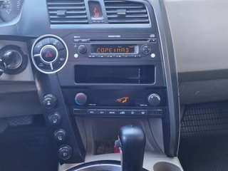 SSANGYONG Kyron 200Xdi Limited Auto