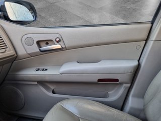 SSANGYONG Kyron 200Xdi Limited Auto