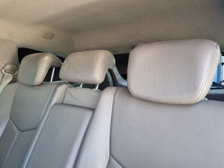 SSANGYONG Kyron 200Xdi Limited Auto