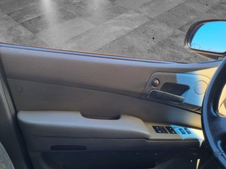 SSANGYONG Kyron 200Xdi Limited Auto