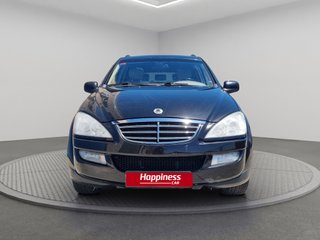 SSANGYONG Kyron 200Xdi Limited Auto