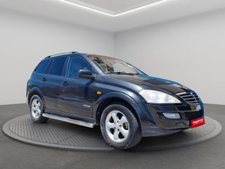 SSANGYONG Kyron 200Xdi Limited Auto