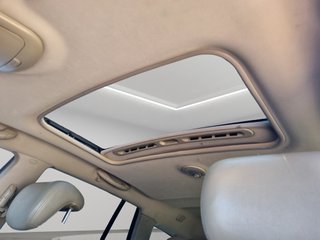 SSANGYONG Kyron 200Xdi Limited Auto