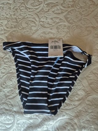 Braga Bikini El Corte Inglés Talla 40