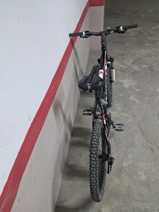 Bicicleta Conor AFX 8500